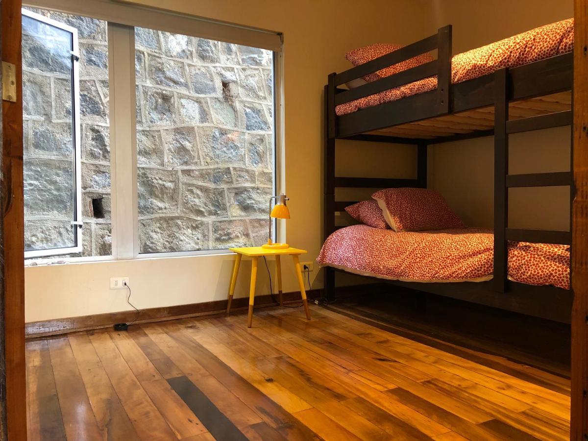 Lofts Vistalegre Daire Valparaíso Dış mekan fotoğraf