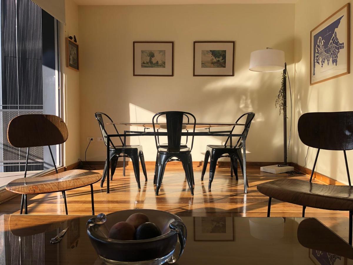 Lofts Vistalegre Daire Valparaíso Dış mekan fotoğraf