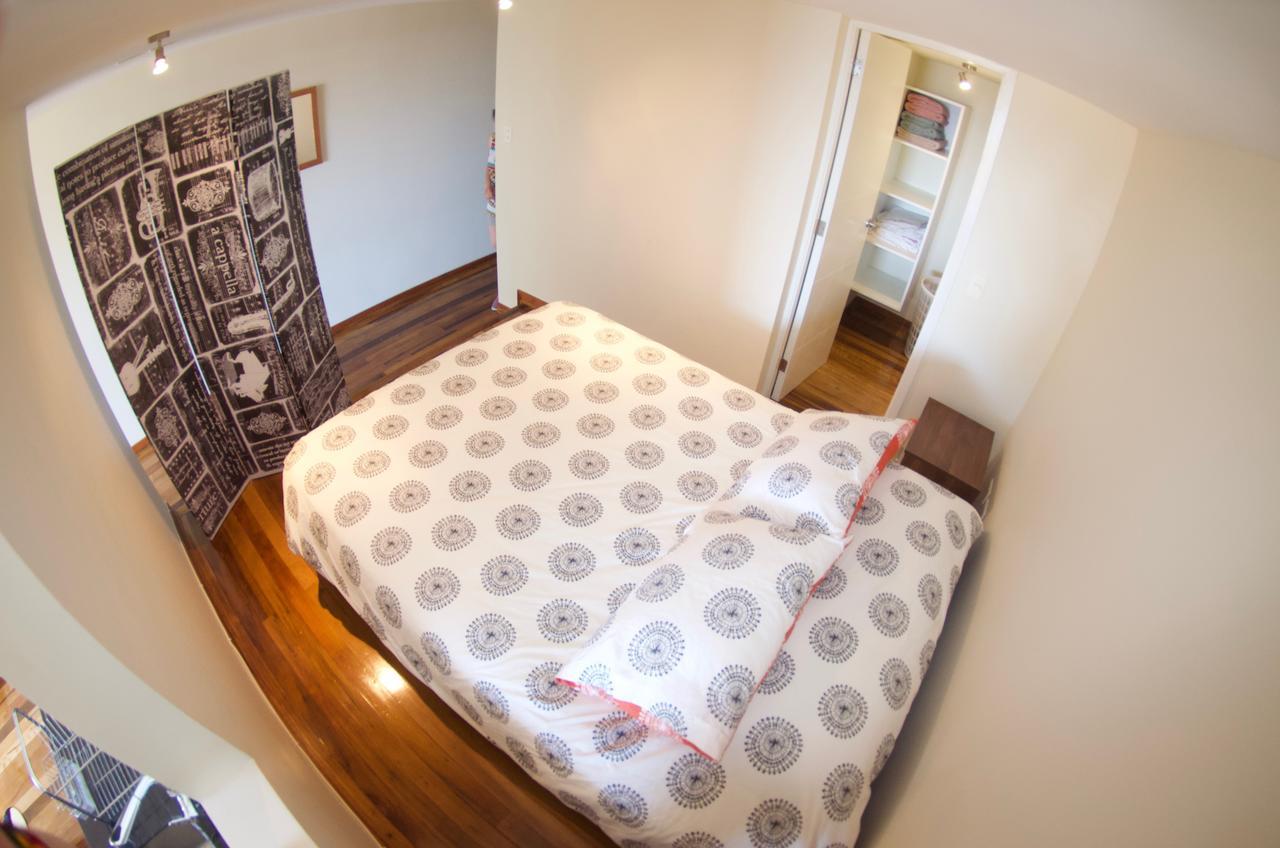 Lofts Vistalegre Daire Valparaíso Dış mekan fotoğraf