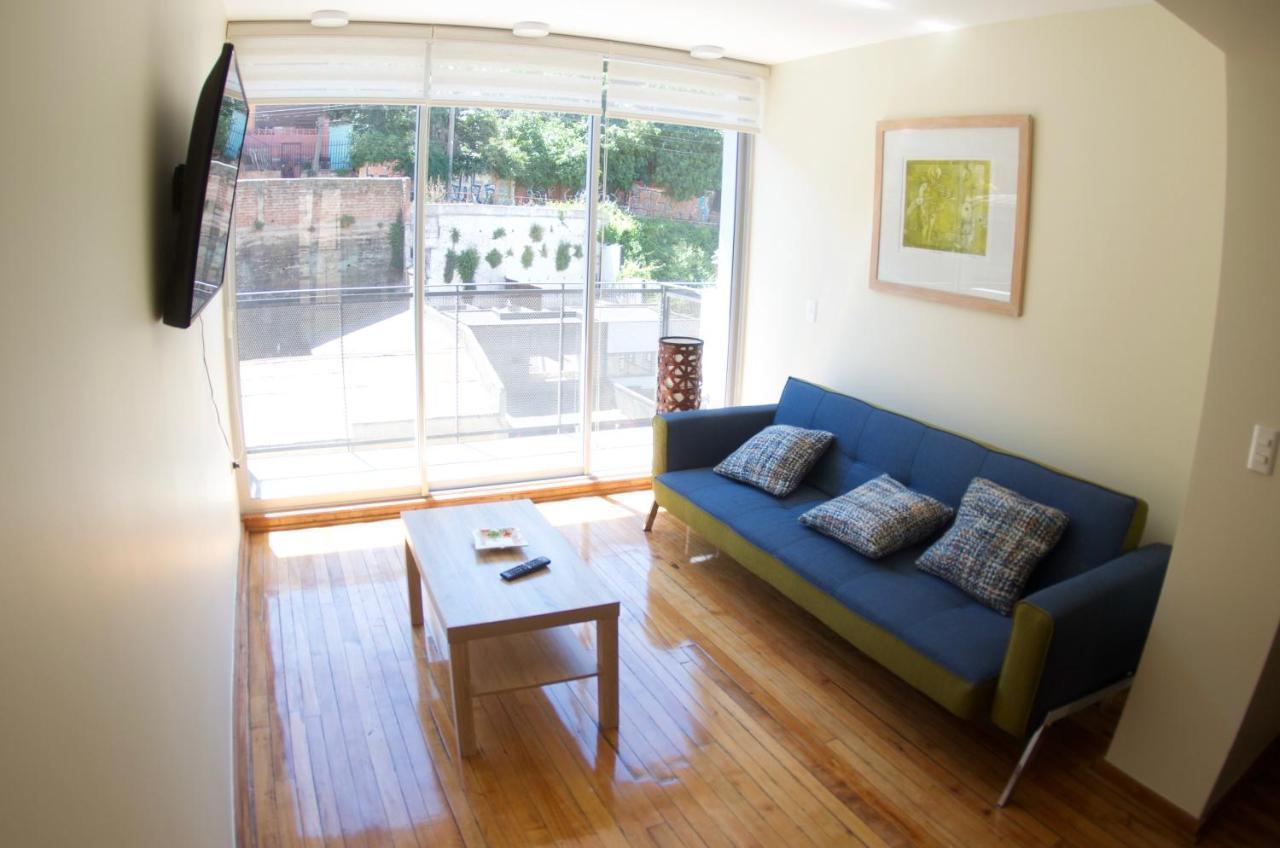 Lofts Vistalegre Daire Valparaíso Dış mekan fotoğraf