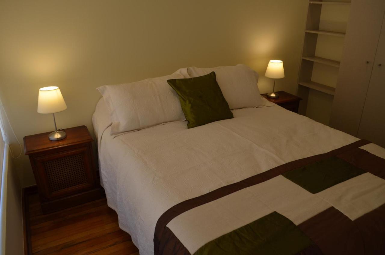 Lofts Vistalegre Daire Valparaíso Dış mekan fotoğraf
